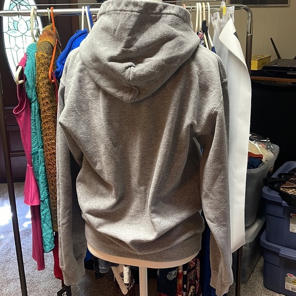 ISU hoodie! - Picture 4 of 5